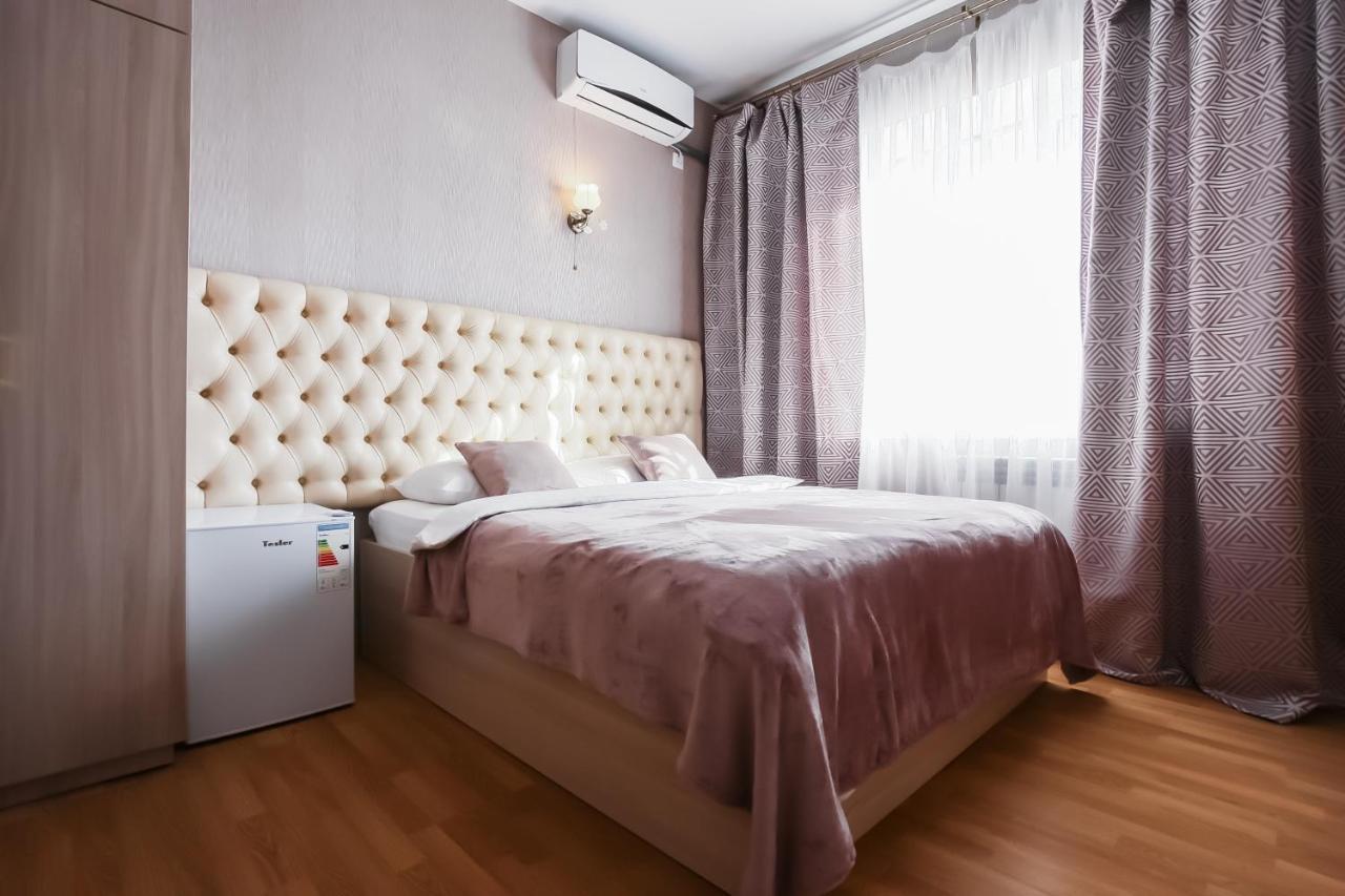 MINI-HOTEL GRANAT РОСТОВ-НА-ДОНУ 2* (Россия) - от 2077 RUB | NOCHI